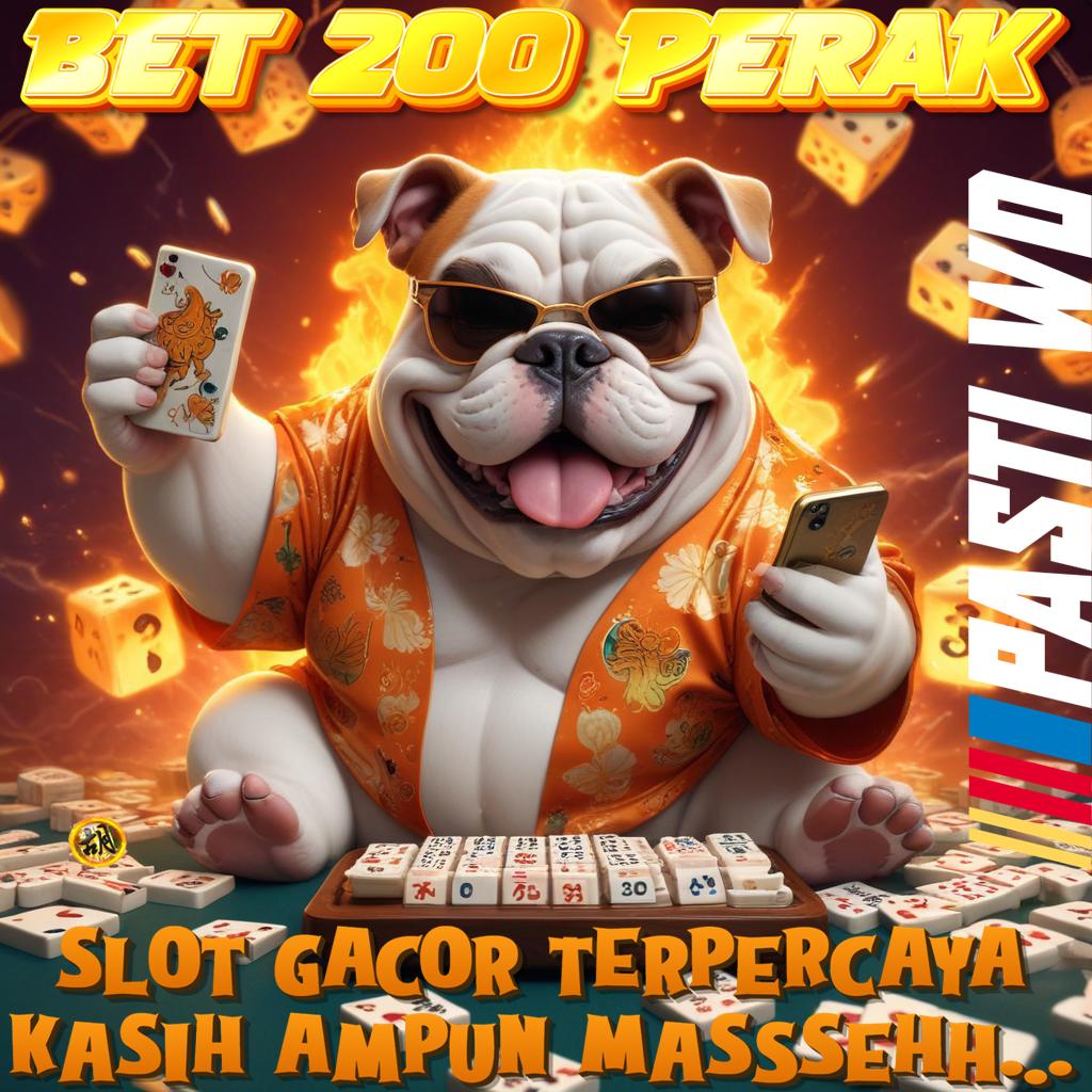 SLOT IDR 777 APK SUKSES TERUS