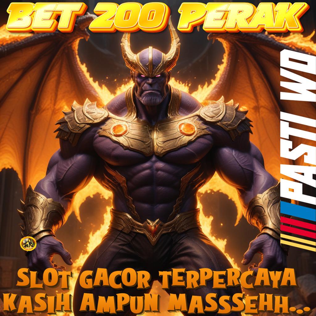 MBAH 500 SLOT MINIMAL DEPOSIT SISTEM TERUPDATE