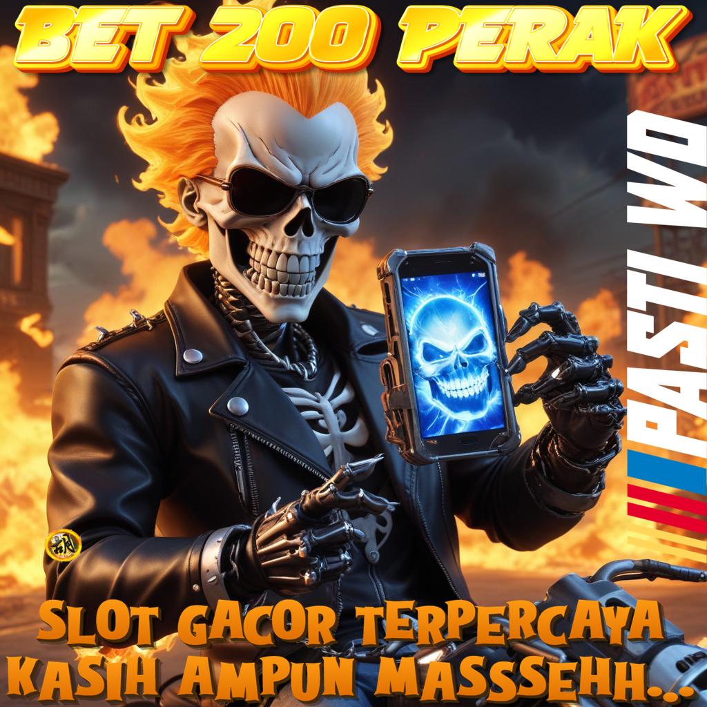 DEMO1000 KESUKSESAN BESAR