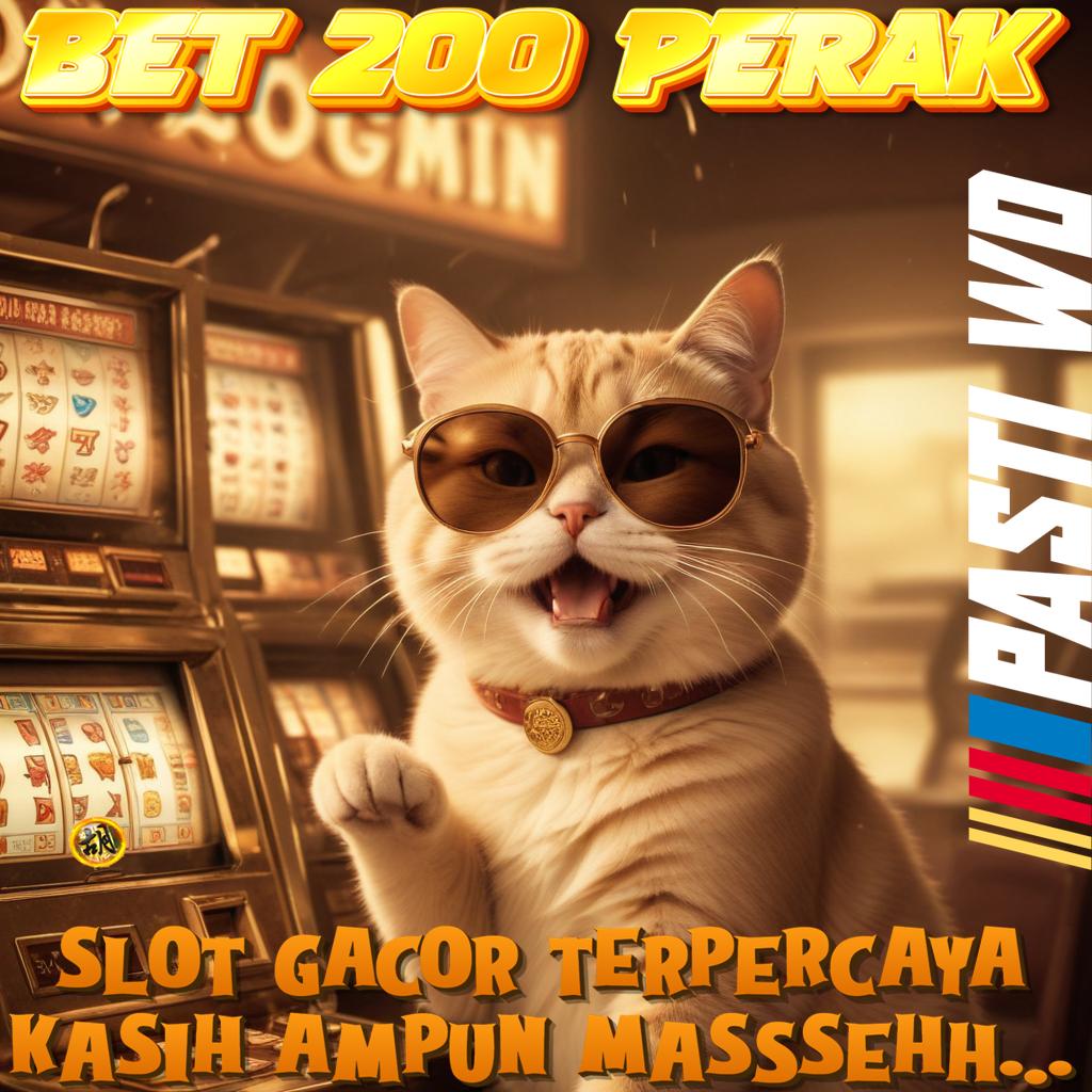 APK CHEAT SLOT KEBERUNTUNGAN TERUS