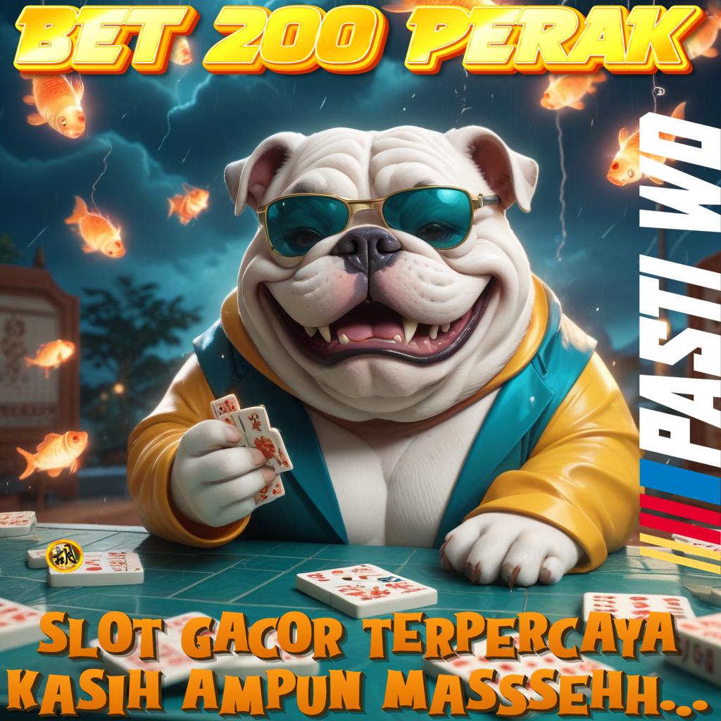 Apk Slot Bonus New Member