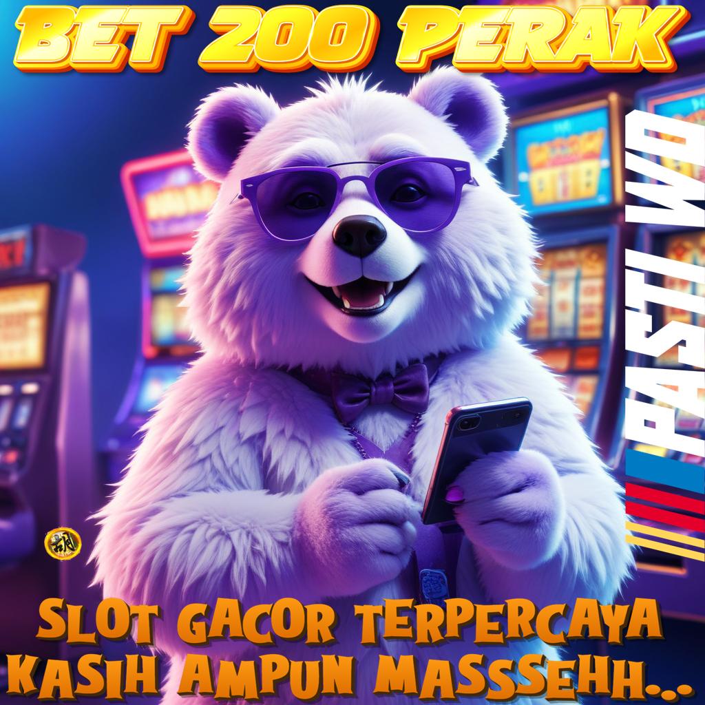 MBAH 500 MOD JACKPOT SETIAP PUTARAN