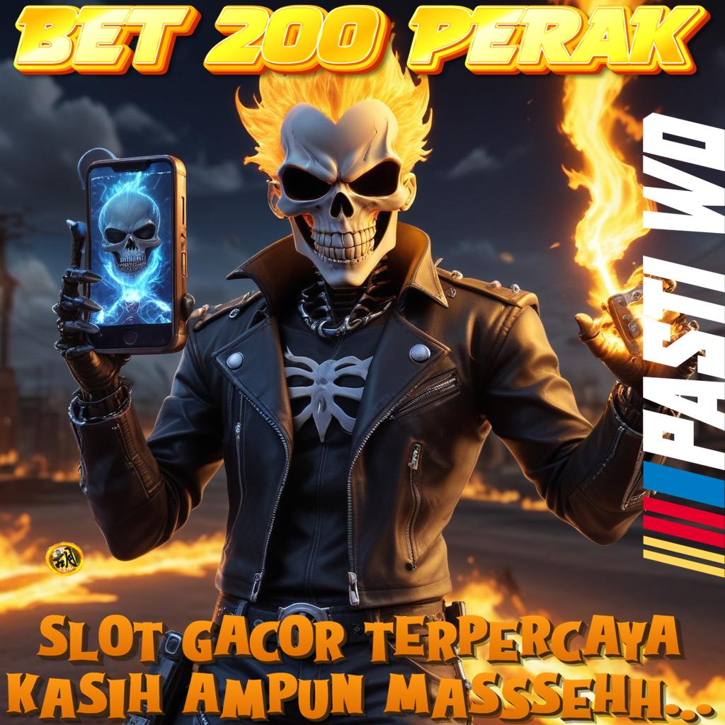 BONUS 777 APK TARUHAN RENDAH