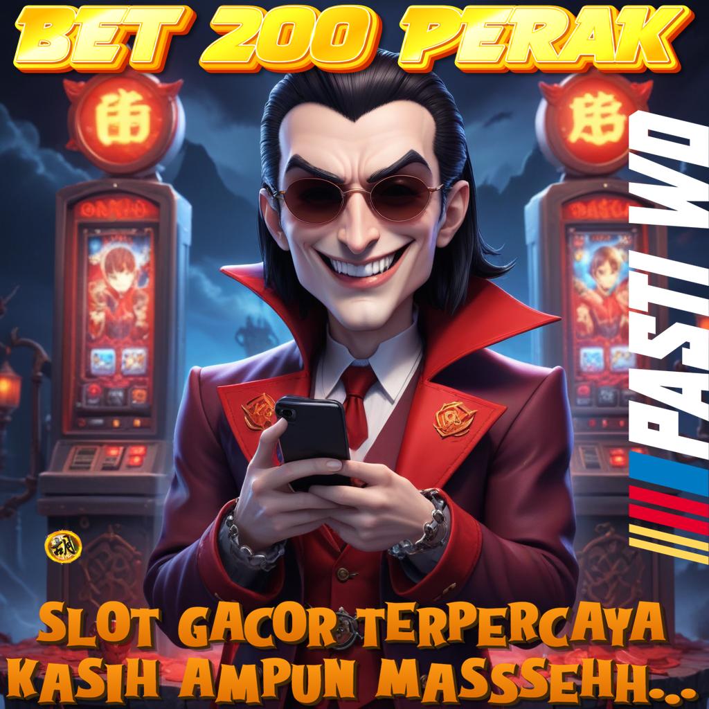 CARA HACK SLOT ONLINE KEBERUNTUNGAN BERKELANJUTAN