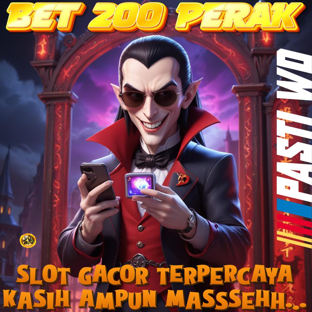 MADAM HACKER SLOT BONUS CEPAT