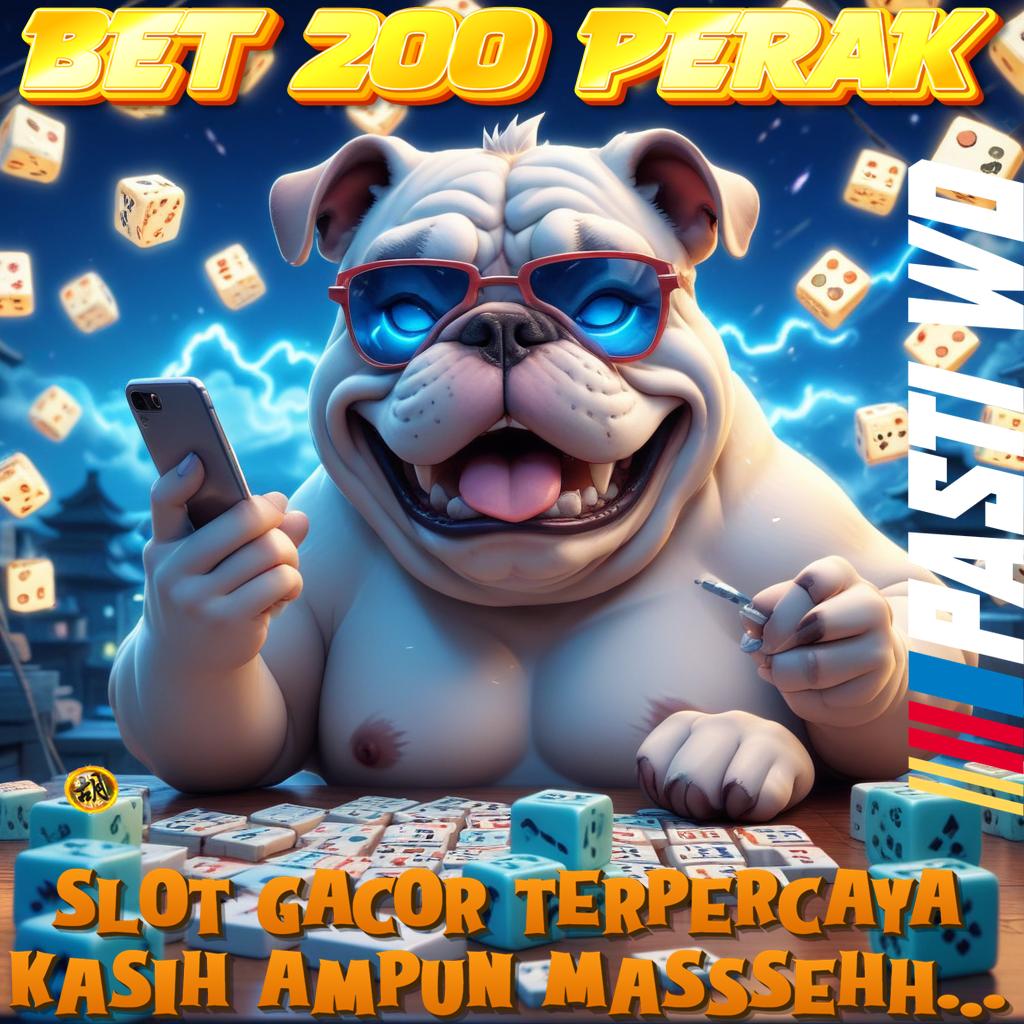 FDFD SLOT APK SPIN KILAT