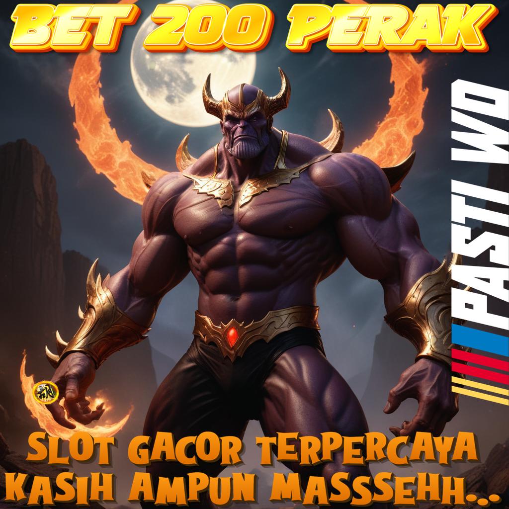 MBAH500 JUDI SLOT APK TOTAL INSTAN