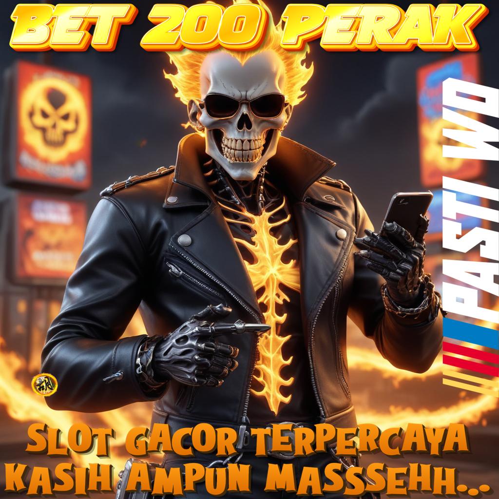 SLOT 77 KEBERUNTUNGAN BERKELANJUTAN