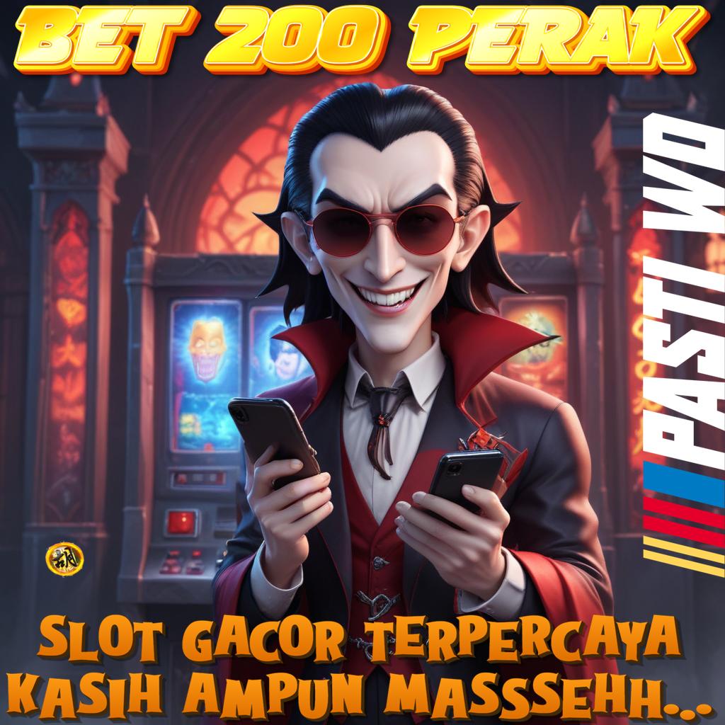 MBAH 500 BONUS SLOT DEPOSIT PULSA SITUS ANDAL