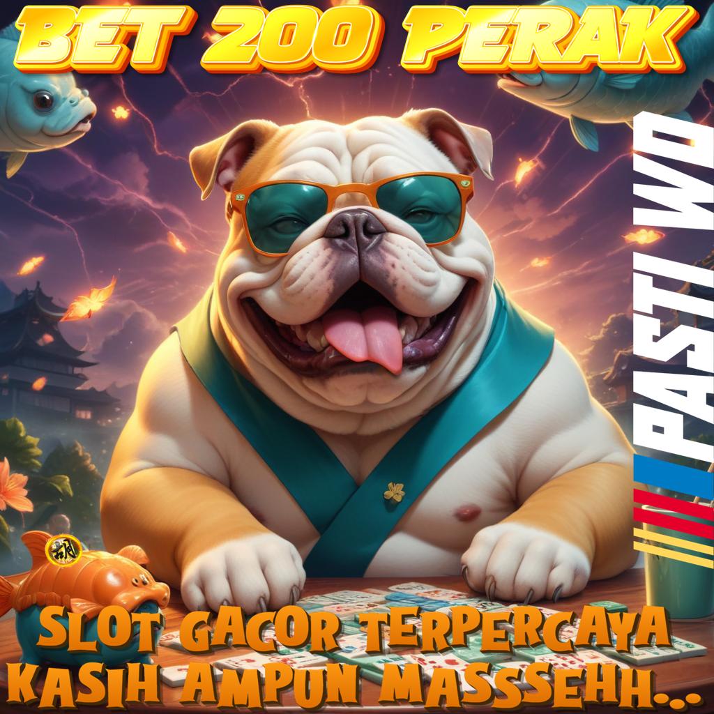 JUDI SLOT ONLINE DEMO KEUNTUNGAN KILAT