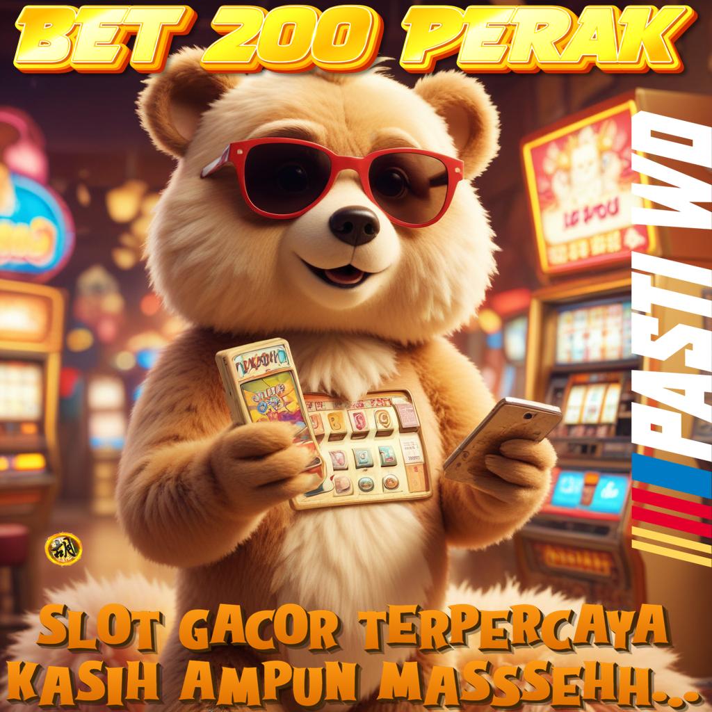 Mbah500 Judi Slot Dengan Bonus