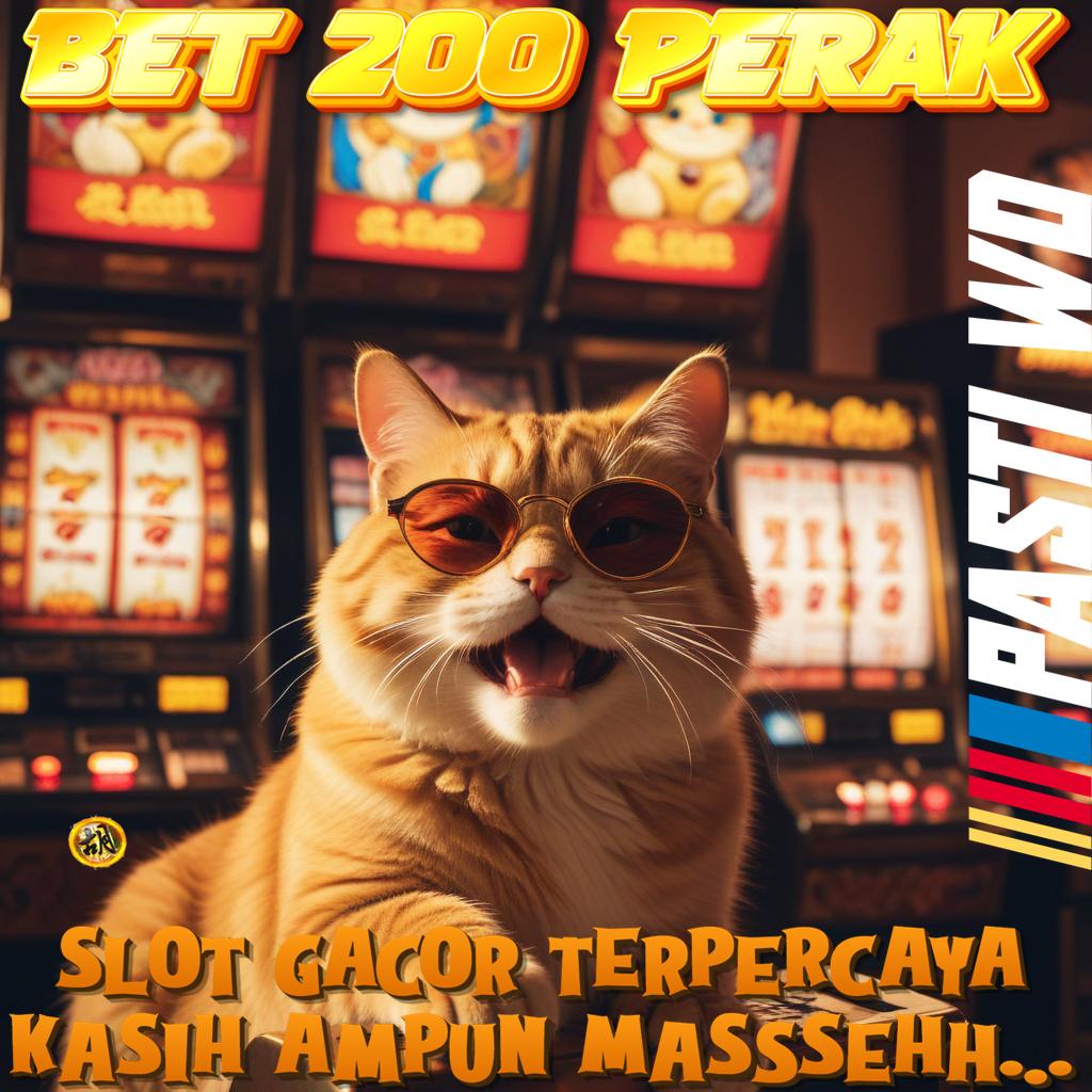 Rezeki Bet Slot