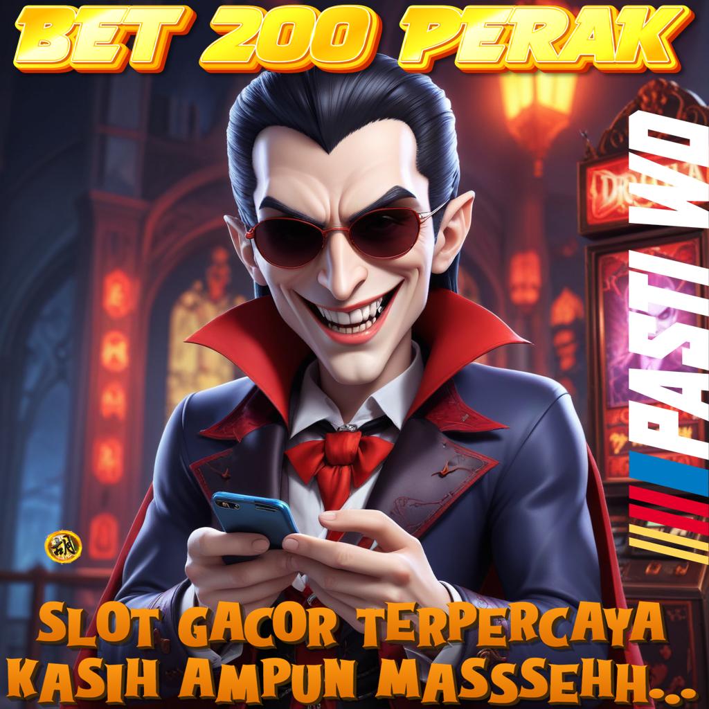 Mbah 500 Bonus New Member Slot