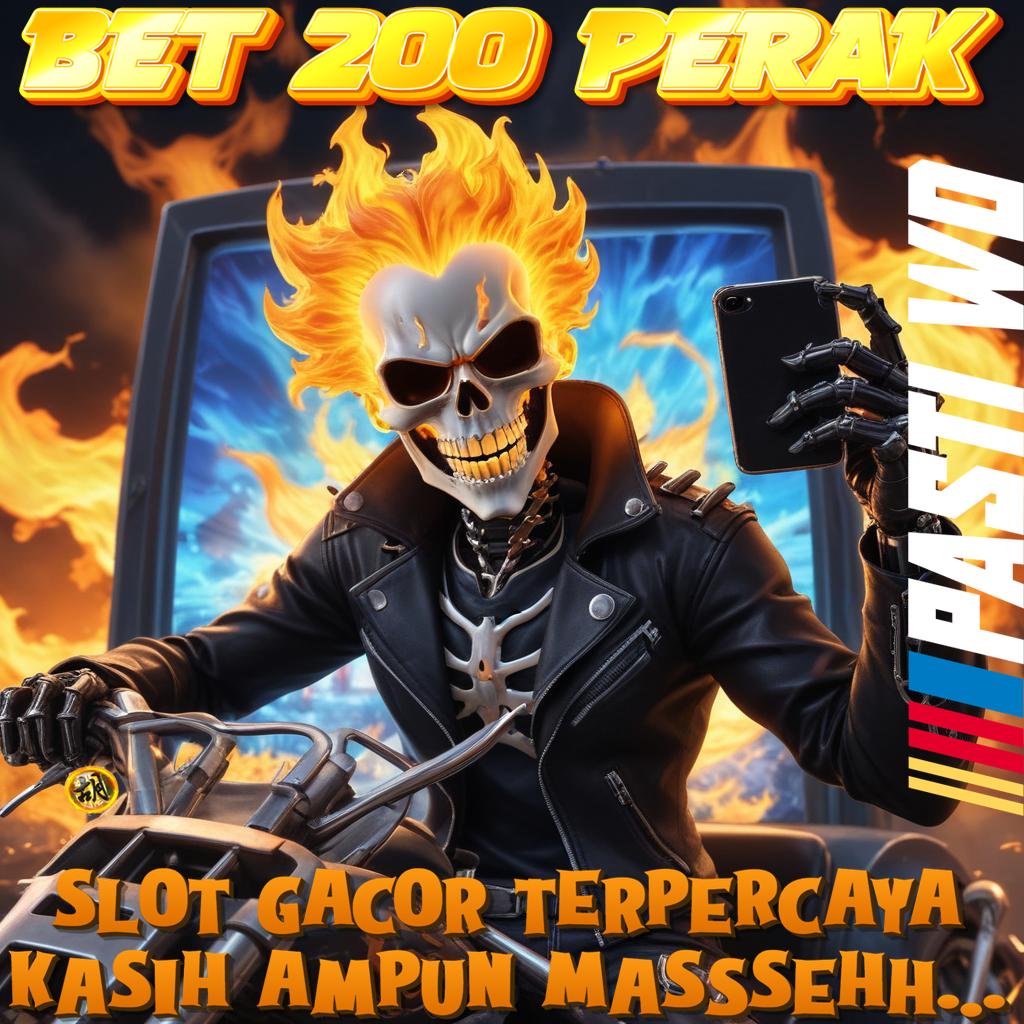 APLIKASI SLOT PC777 PROMO TERBAIK