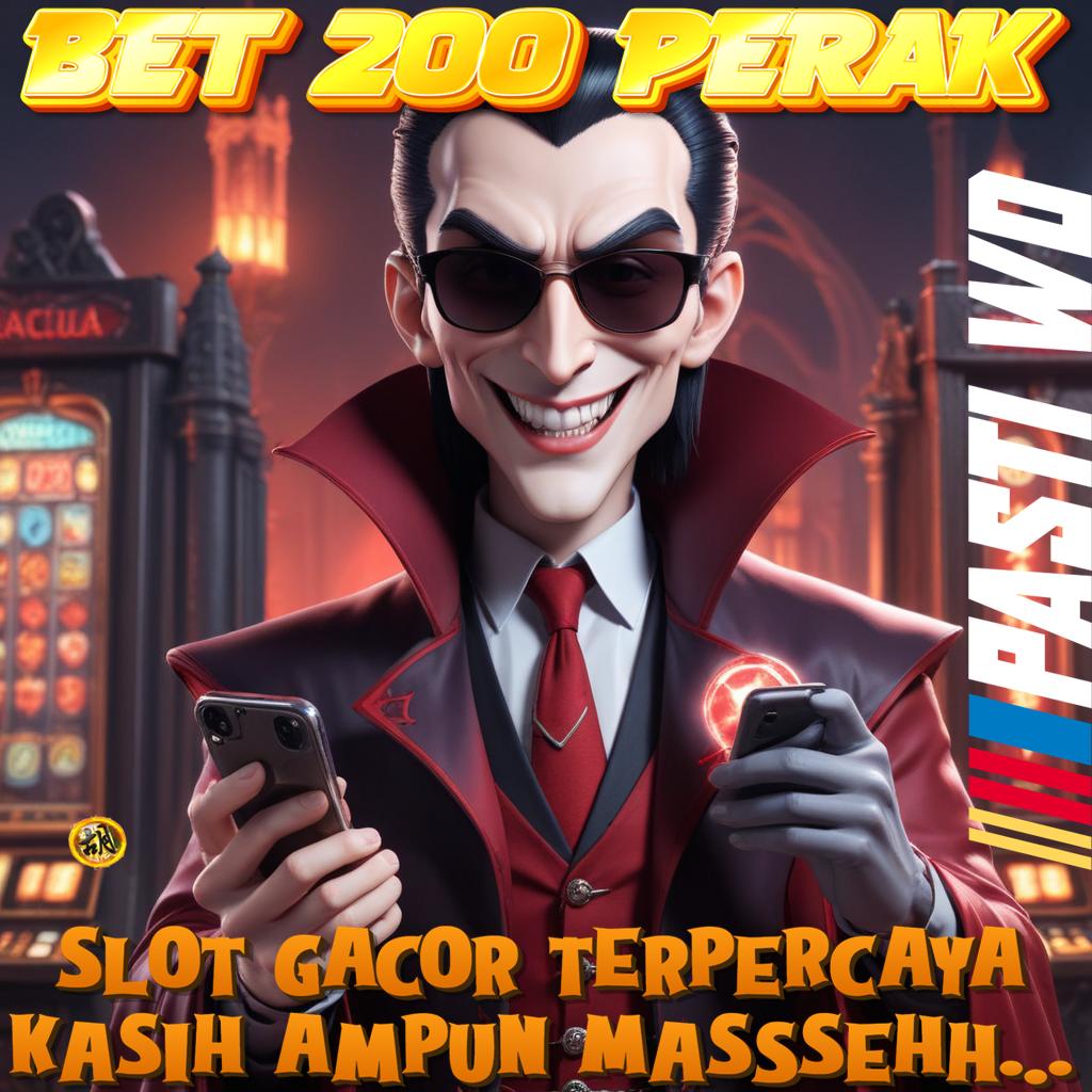 LUCKY DF APK JACKPOT GAMPANG