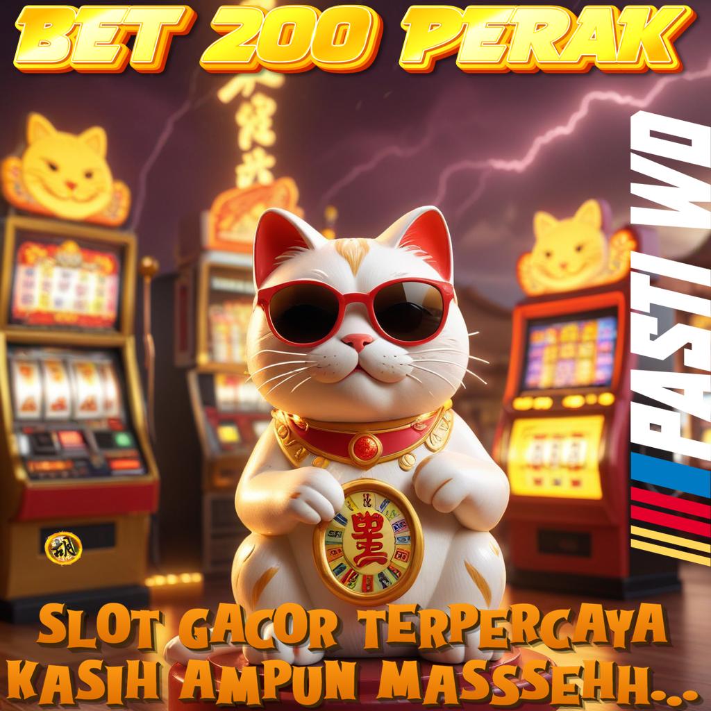 DEMO SLOT BONANZA 1000 ANTI CURANG