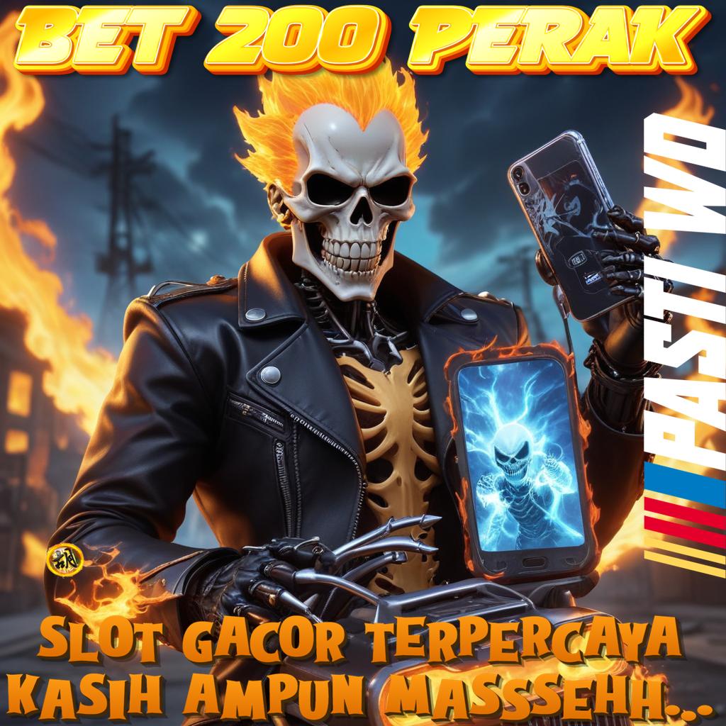 Mbah 500 Slot Terbaik