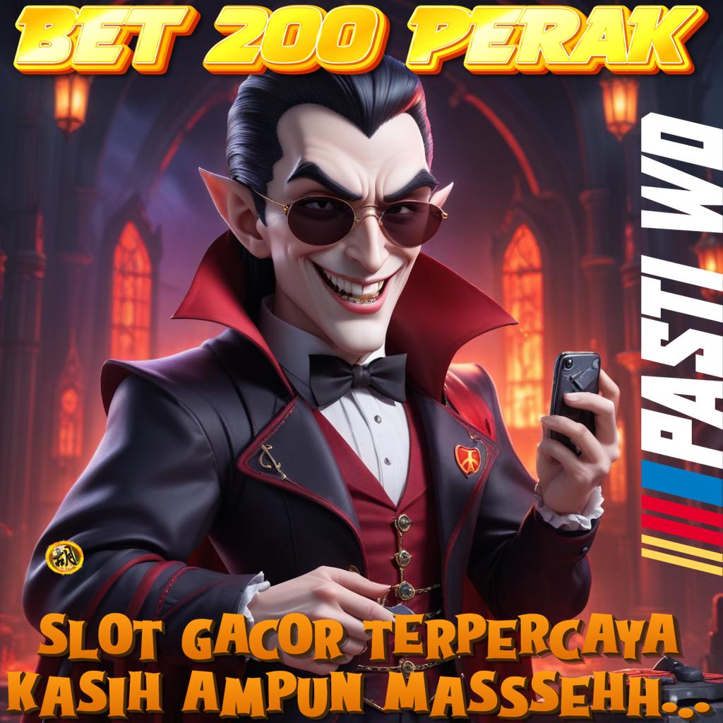 Mbah 500 Judi Slot Resmi