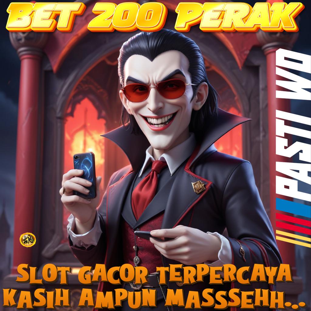 MBAH 500 SLOT BONUS NEW MEMBER CAIR TERUS