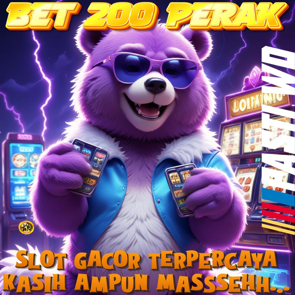 GOWIN APK JACKPOT BERLANJUT