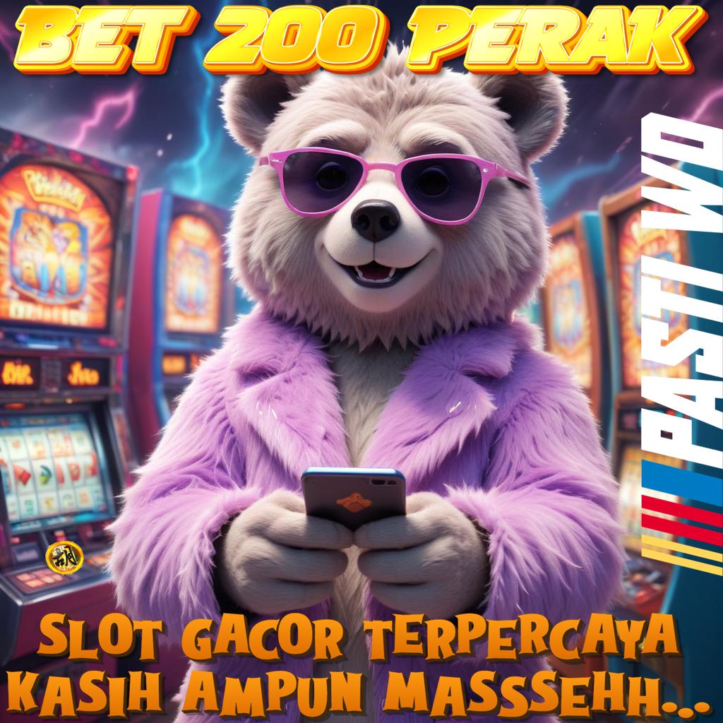 WJ CASINO SLOT TURNOVER KECIL