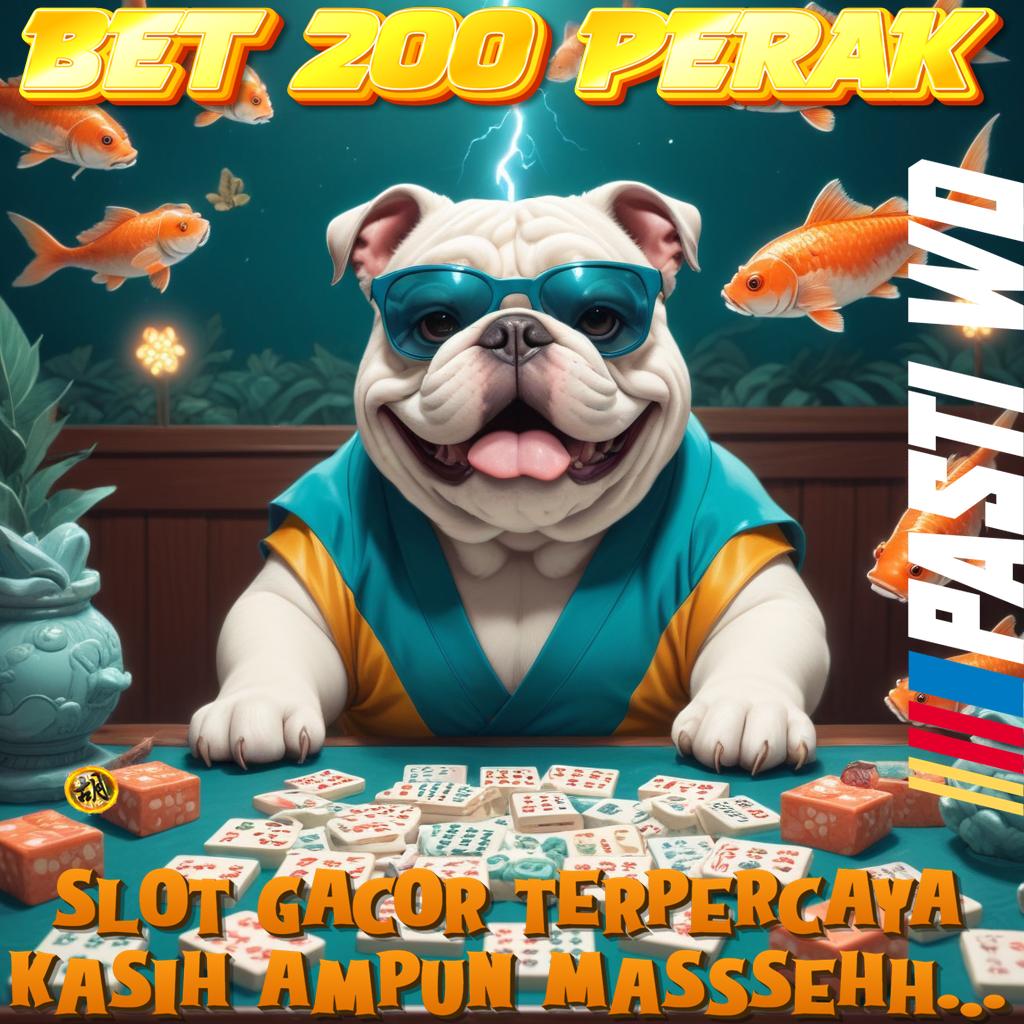 APK BONUS 777 SETORAN MINIMUM