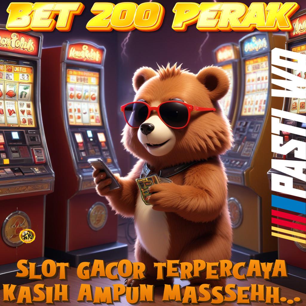 Bonus777 Slot Apk