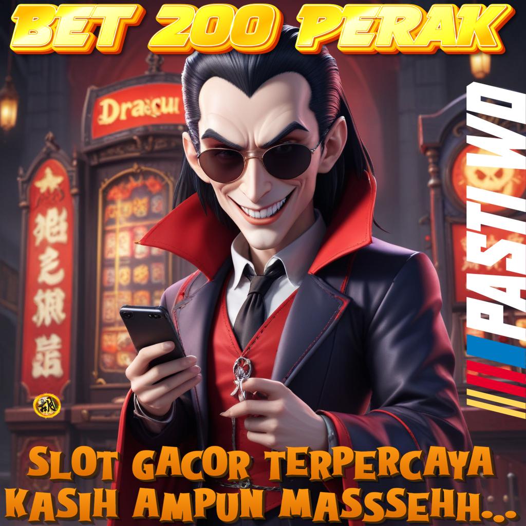 TEMBAK SERVER SLOT PENUH KESERUAN