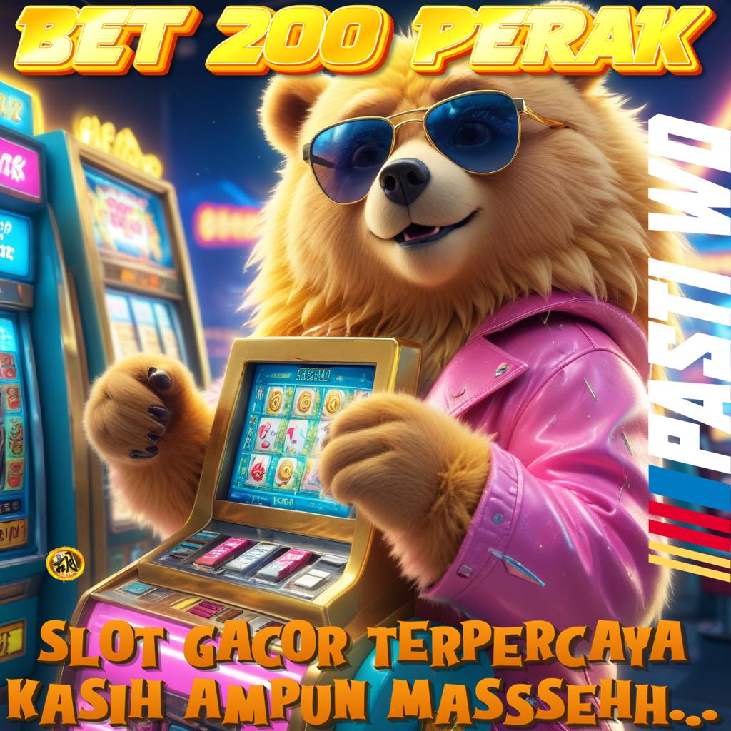 Mbah500 Slot Gacor Terbaru