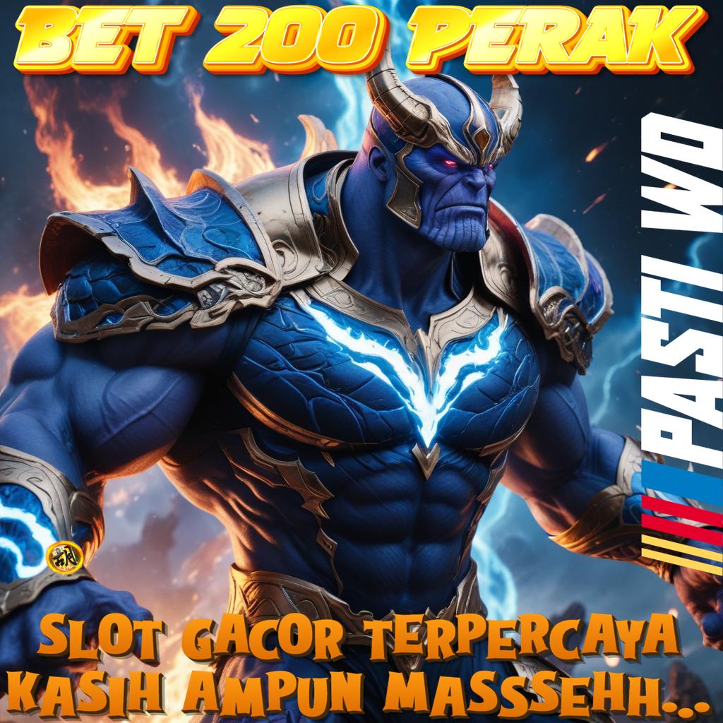 Slot Online Mbah 500