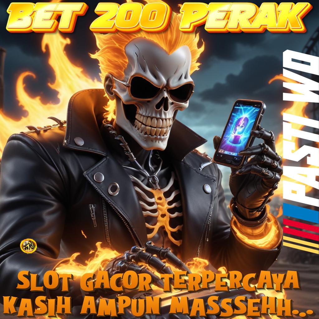 Mbah500 Slot Scatter Hitam