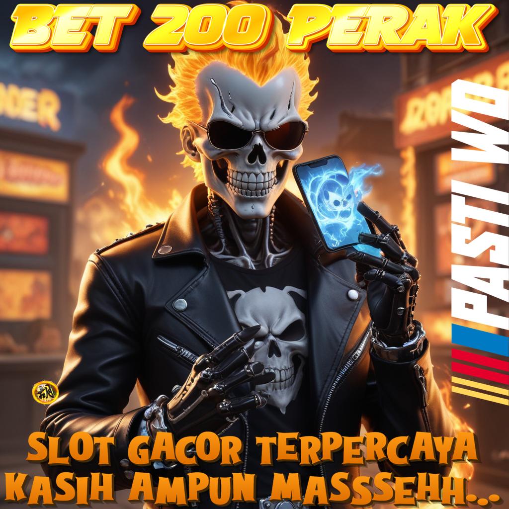 SLOT ONLINE MBAH 500 WD GAMPANG