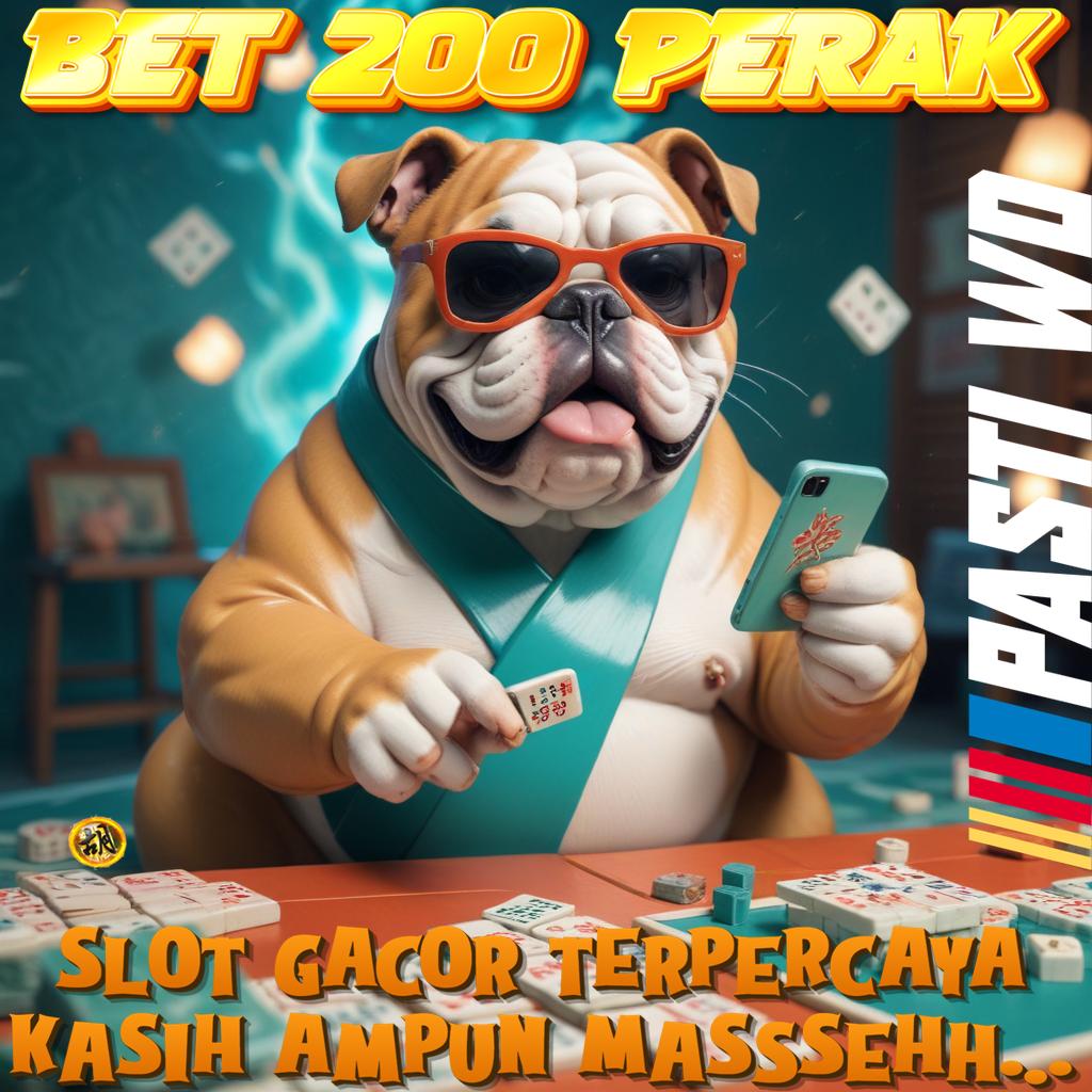 Slot Apk Gacor