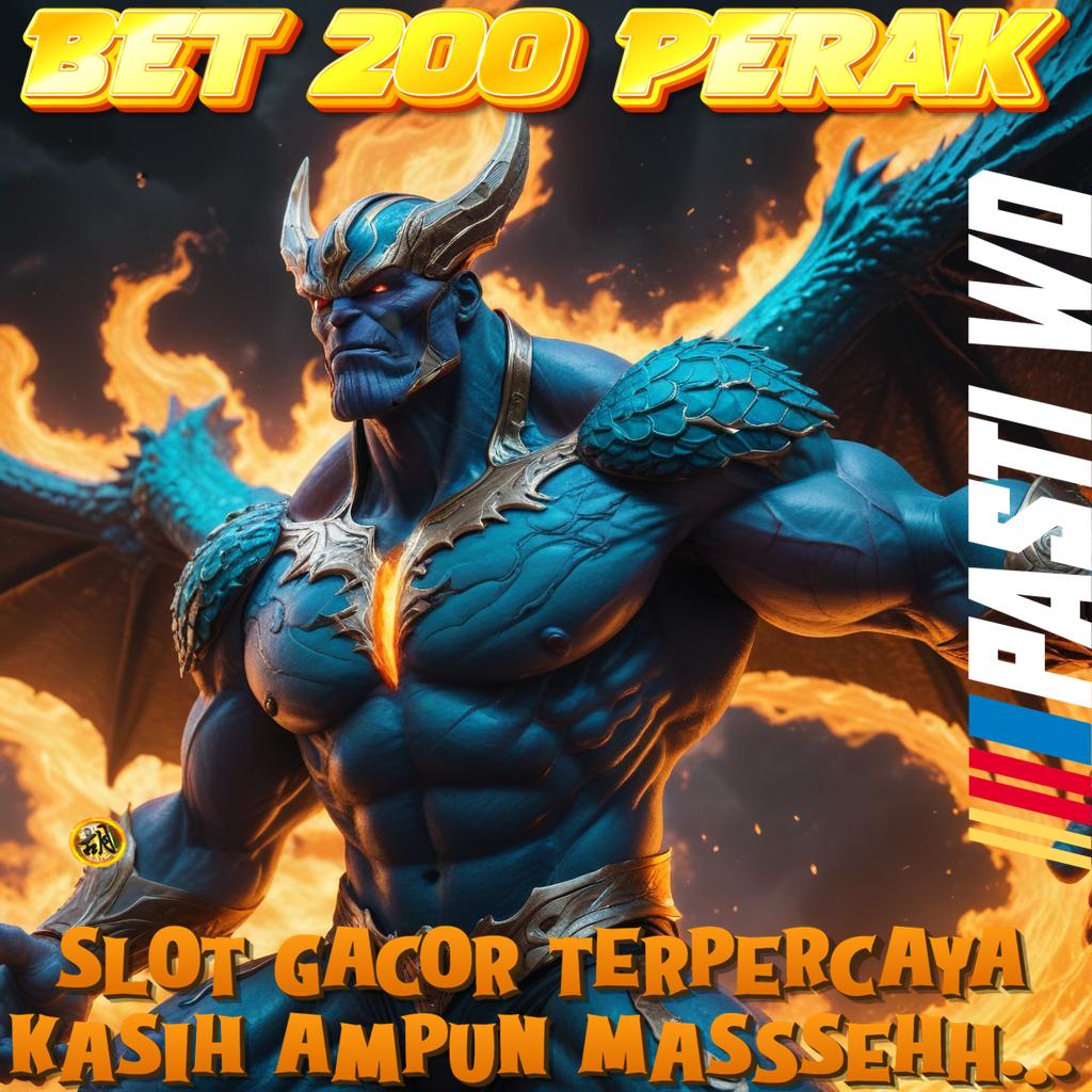 Apk Bet 200