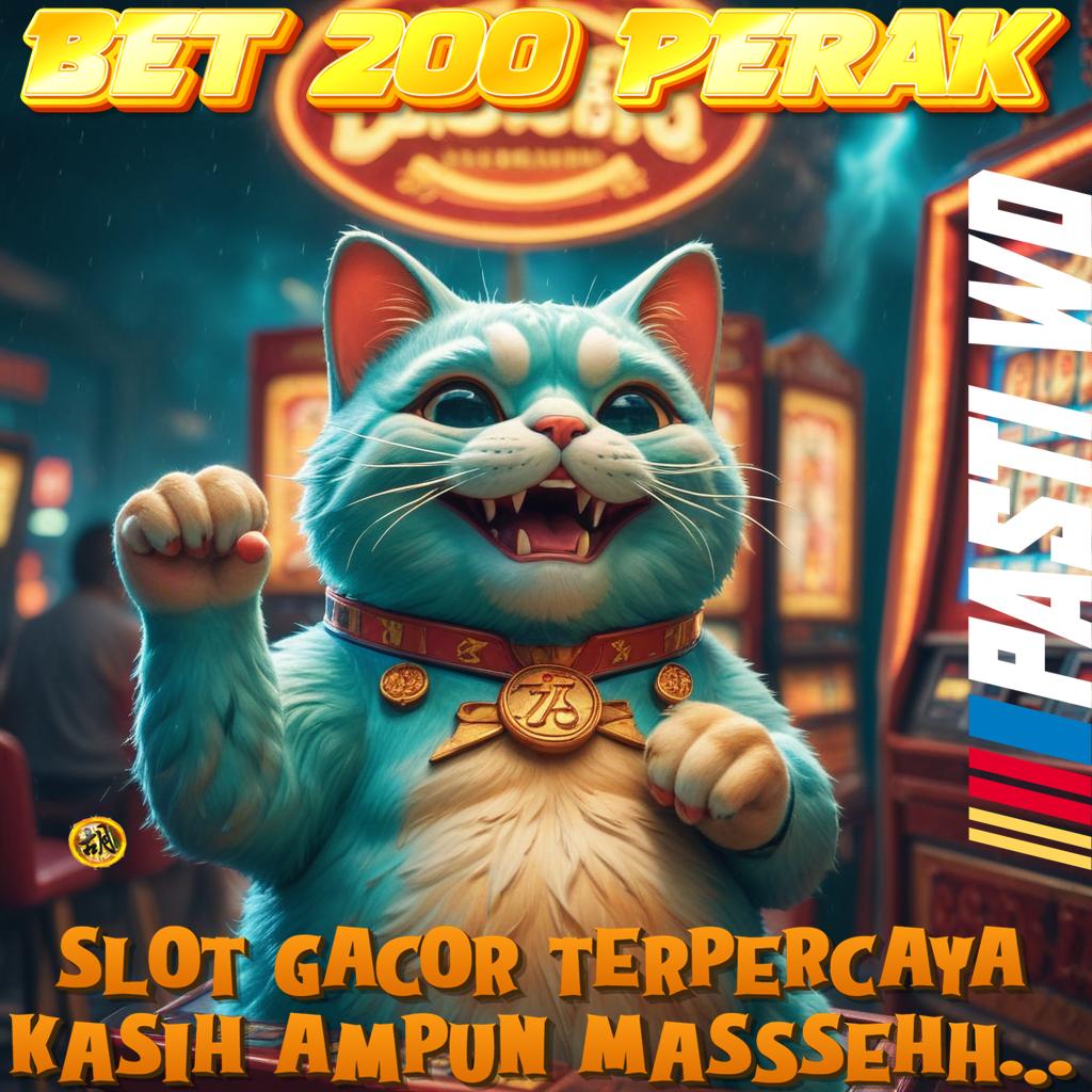 Mbah 500 Slot Anti Rungkat