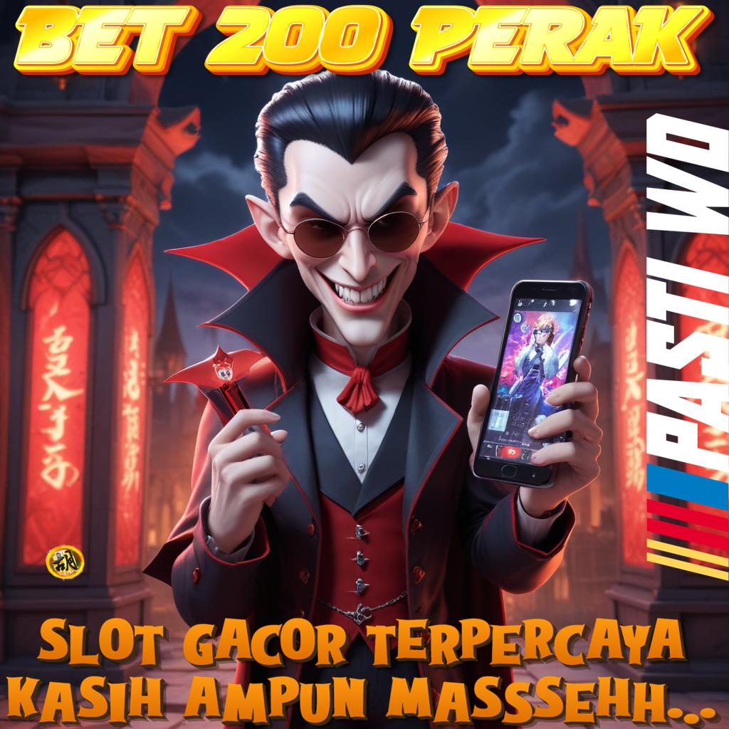 Apk Slot Bonus New Member