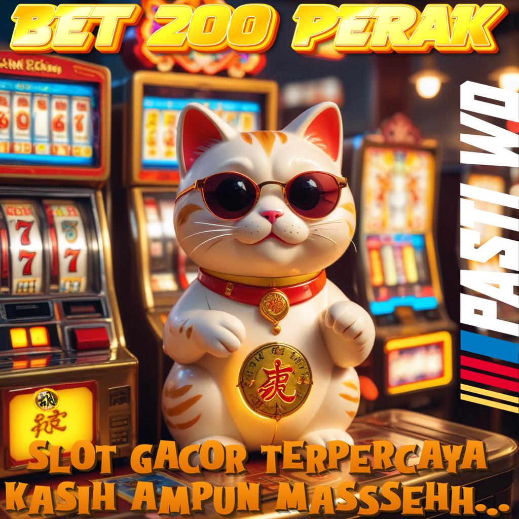 Mbah 500 Slot Mudah Menang 2024