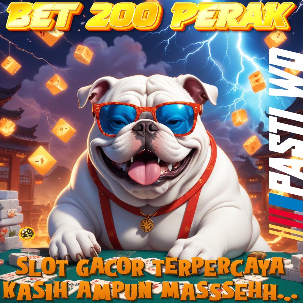 Apk Rejeki Bet Slot