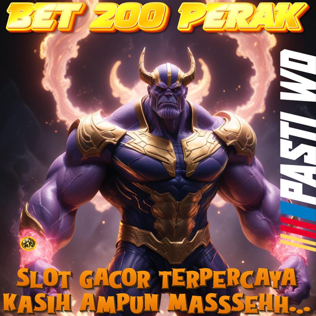 Mbah 500 Slot Online Deposit Termurah