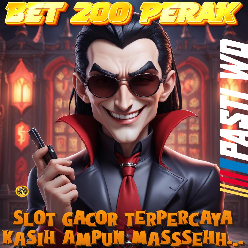 MBAH500 SLOT MAIN FAIR