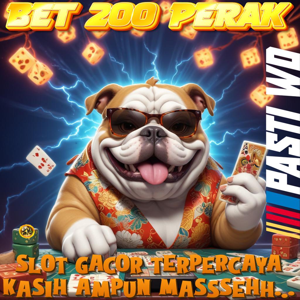 CARA HACK GAME SLOT ONLINE SITUS BERKUALITAS