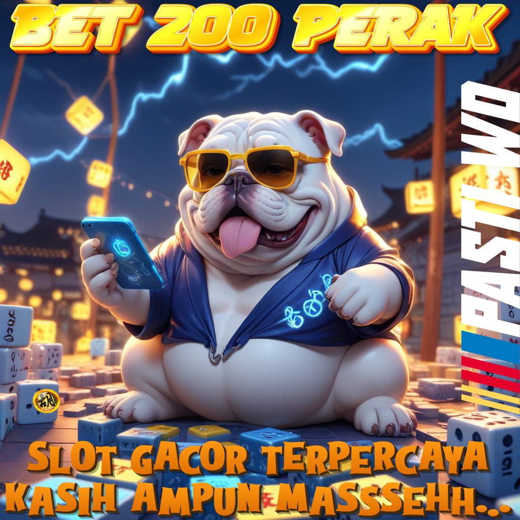 Bonus777 Slot Apk