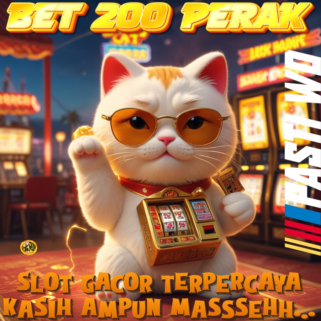 SLOT PT 777 APK GACOR POL