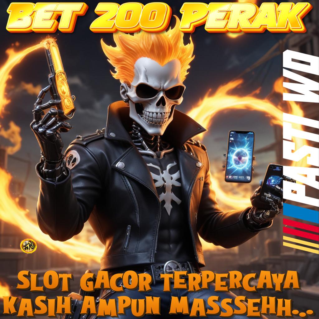 APK RP77 BONUS FANTASTIS