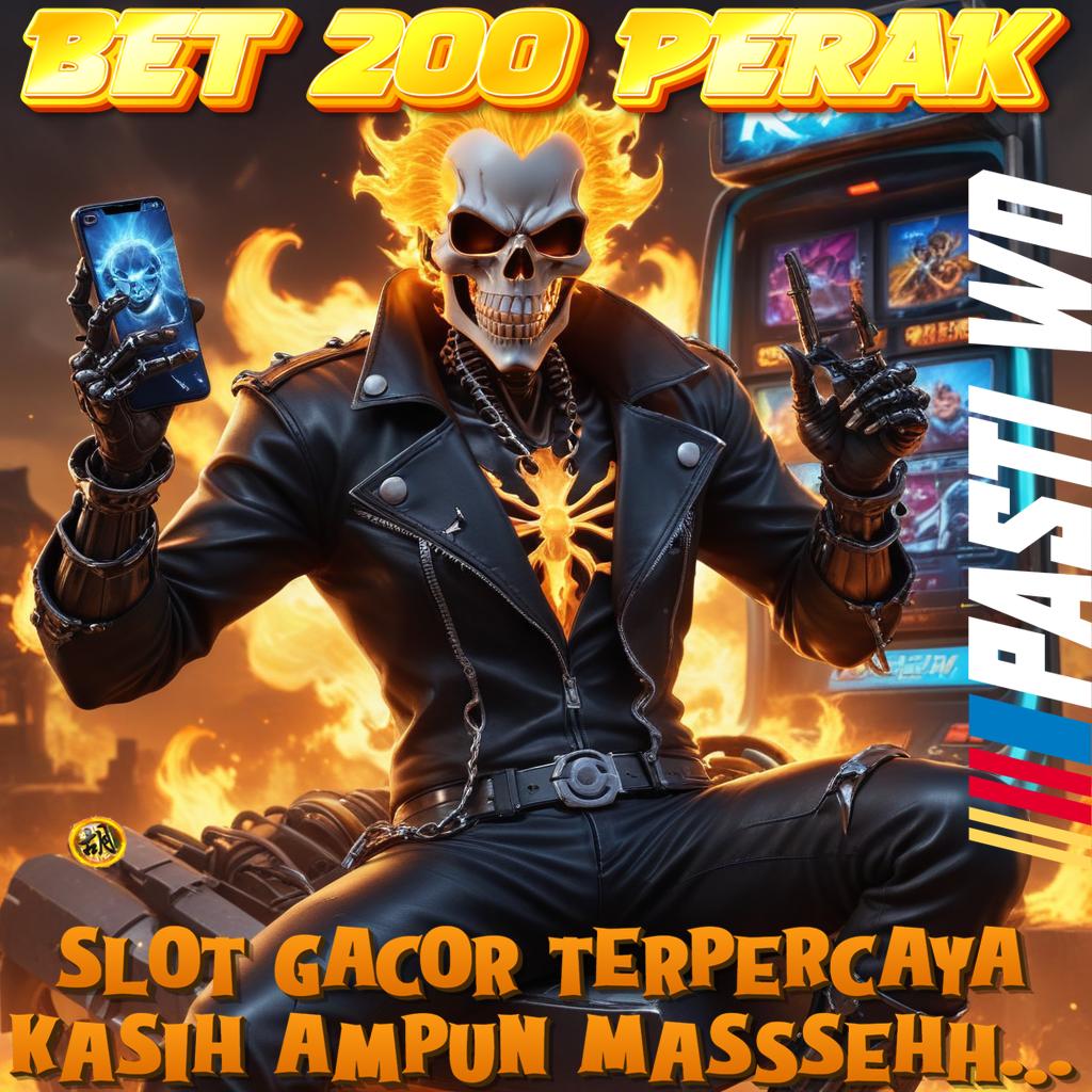 Mbah500 Slot Bet Murah