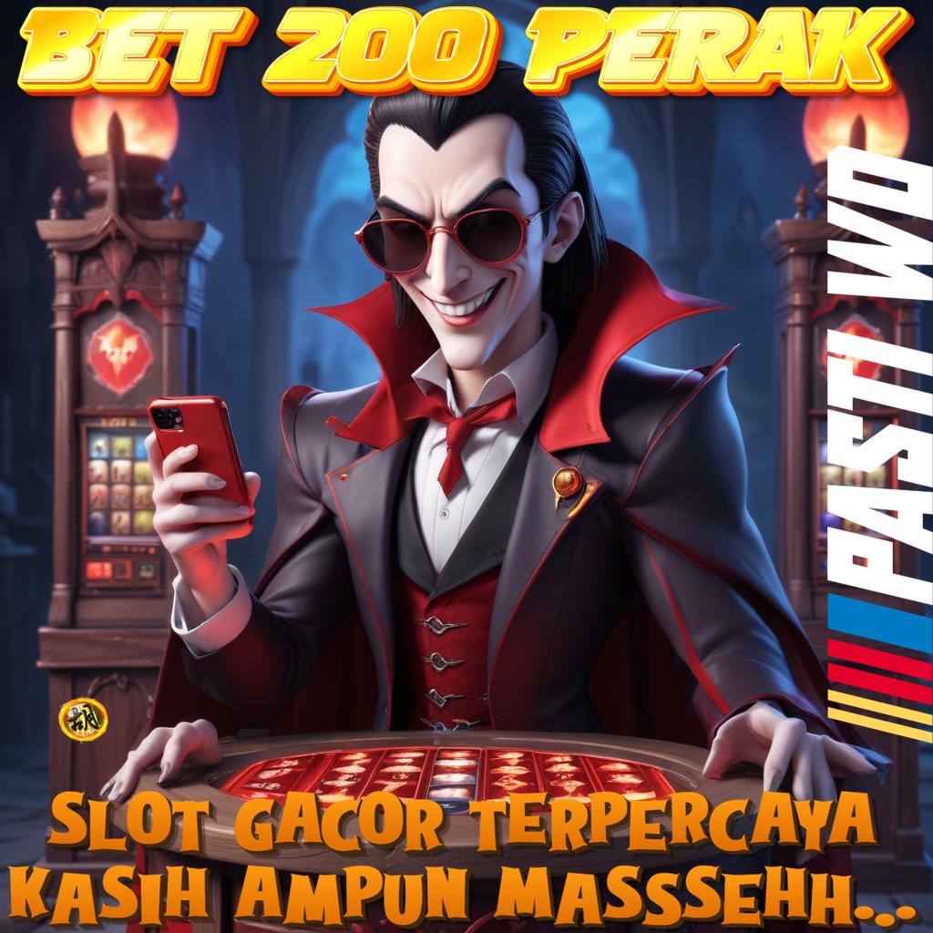 SLOT SEKETER HITAM CASHOUT INSTAN