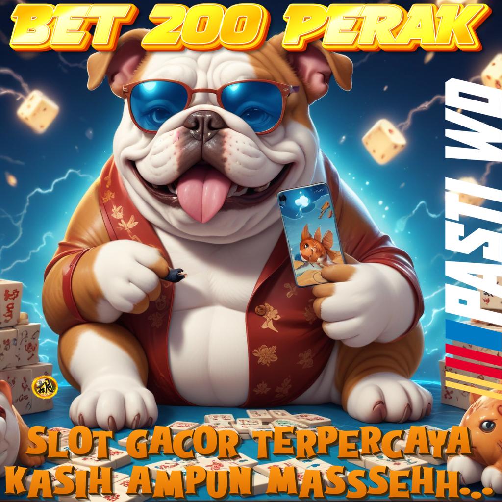 TOTOPARLAY SLOT FITUR LANJUTAN