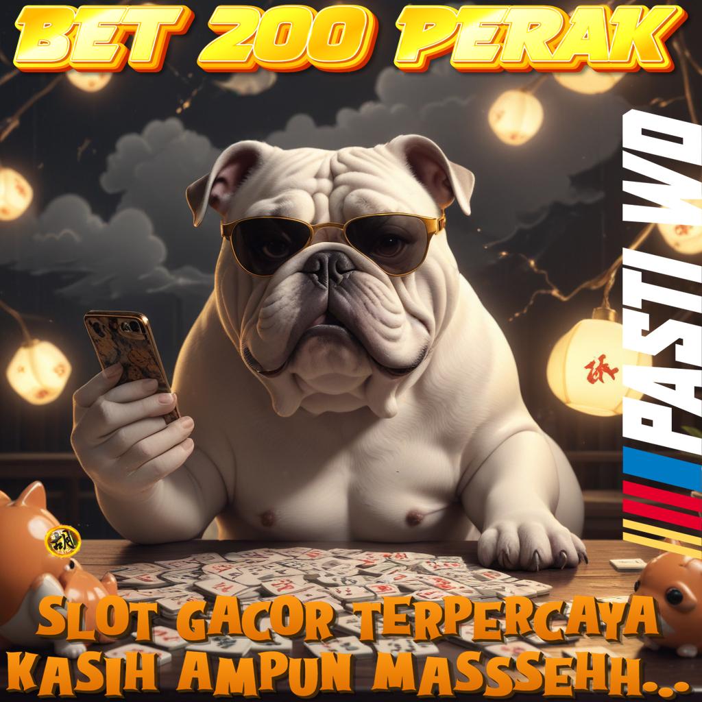 INJECTOR CHEAT SLOT PRAGMATIC TARUHAN RENDAH