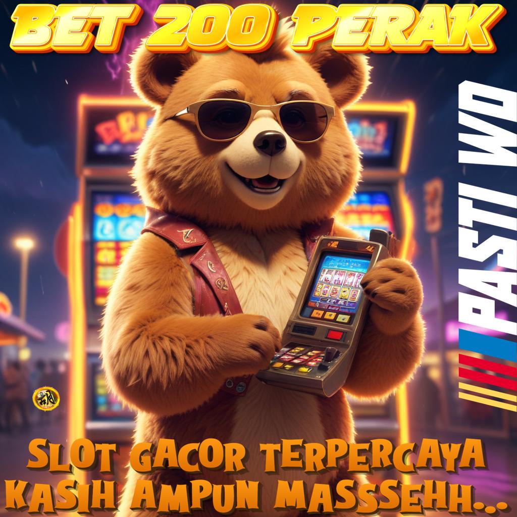 APLIKASI GOWIN SLOT MENANG KONSISTEN