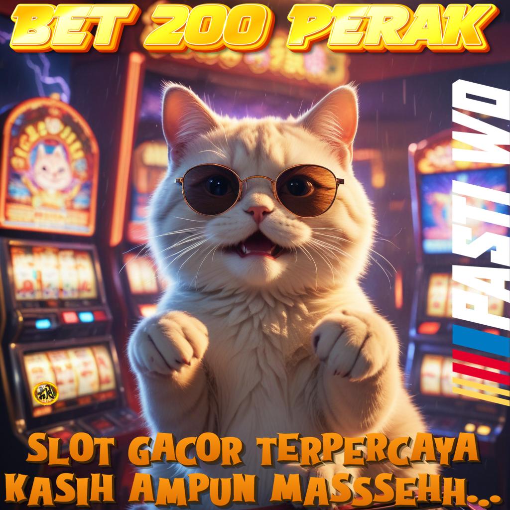 Cabe777 Judi Slot Mudah Menang